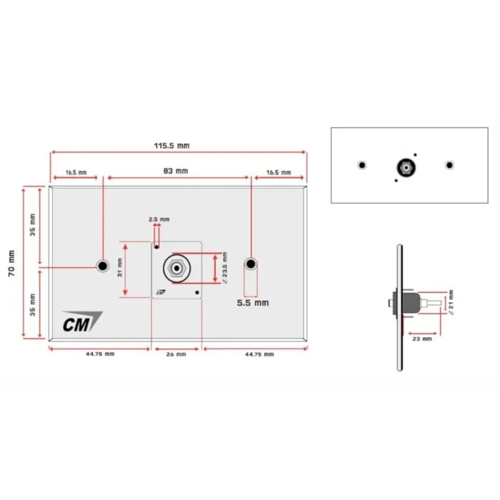 Cm Cmw5101xr Sp Auto-Draft