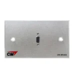 Cm Cmw5401vf แผ่นติด Vga Female 1 Port