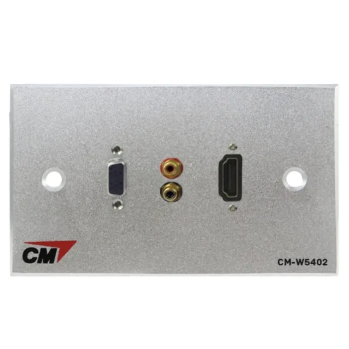 Cm Cmw5402vrh Auto-Draft