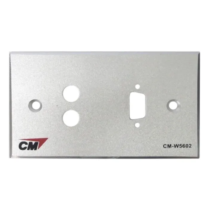 Cm Cmw5602 Auto-Draft
