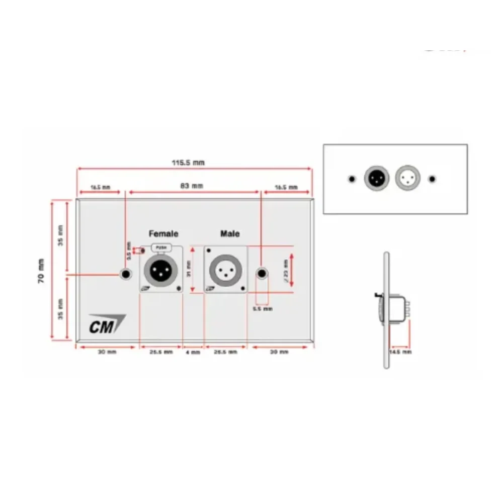 Cmw5102xfm B Auto-Draft
