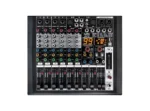 Nts Cpa-8 เพาเวอร์มิกเซอร์ 8 ช่อง 360 วัตต์ พร้อม Bluetooth และ Dsp Effect