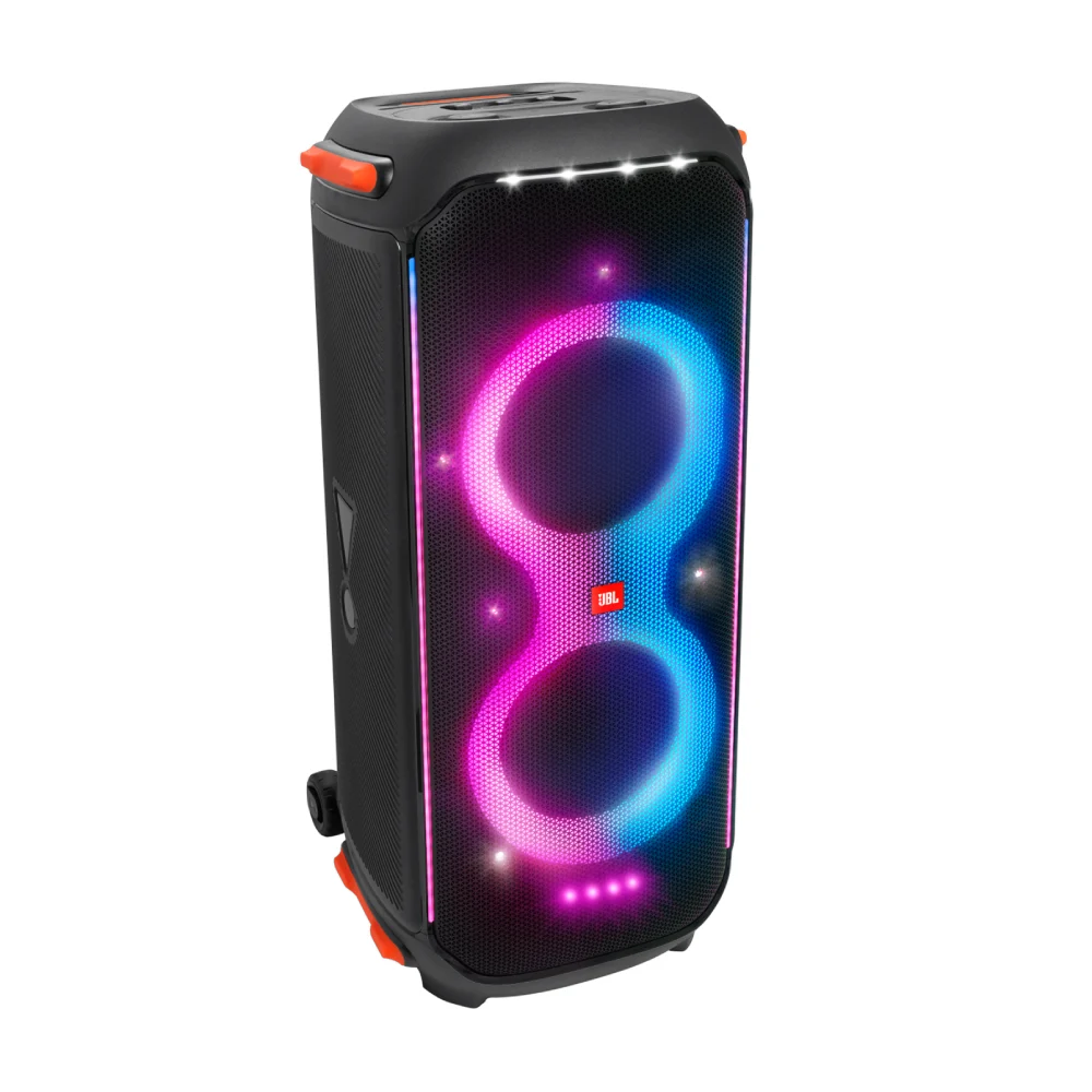 Jbl Partybox 710 ลำโพง JBL PARTYBOX 710
