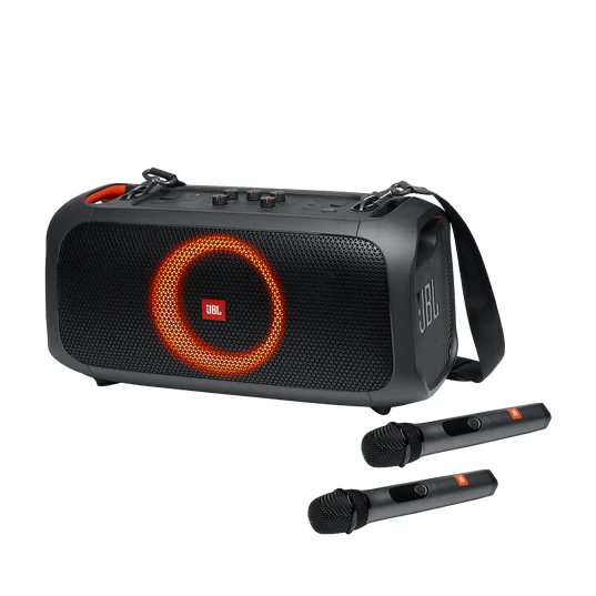 Jbl Partybox Otg ลำโพง JBL PartyBox On-The-Go