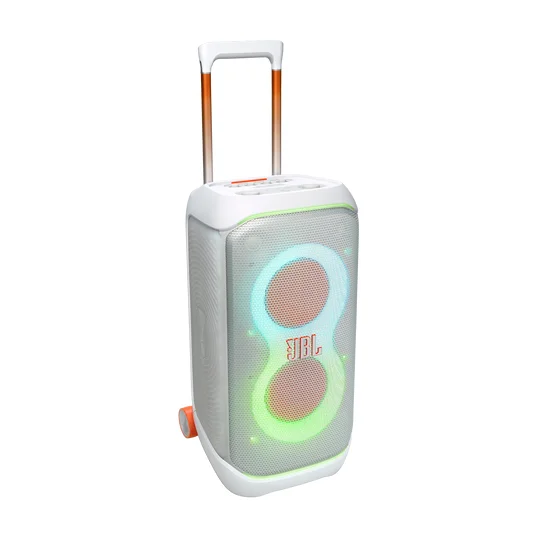 Jbl Partybox 310 ลำโพง Jbl Partybox รุ่นไหนดี? รวมสเปกและรีวิวทุกรุ่น (อัปเดต 2026)