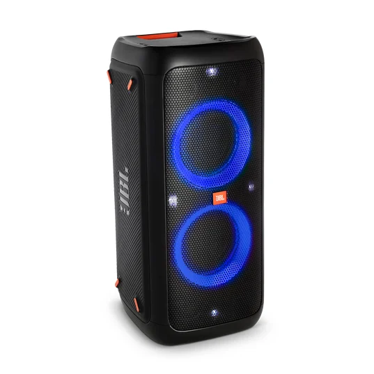 Jbl Party Box 300 ลำโพง JBL PartyBox 300