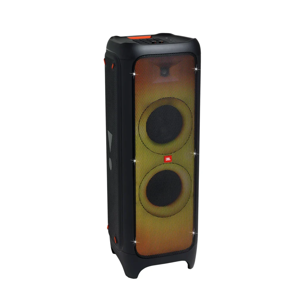 Jbl Partybox 1000 ลำโพง Jbl Partybox 1000
