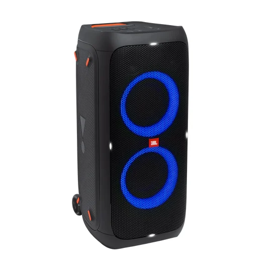 Jbl Partybox 310 ลำโพง JBL PartyBox 310
