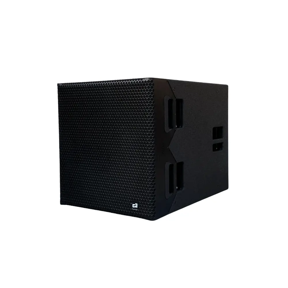 Sound Work Alpha S18 ลำโพงซับวูฟเฟอร์ 18 นิ้ว 4800 วัตต์ Passive
