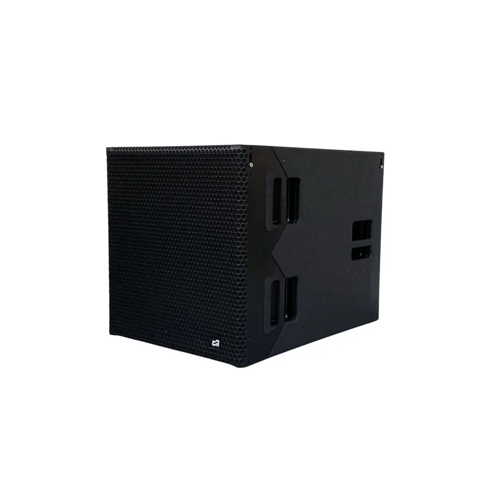 S18f 1 11zon Sound Work Alpha S18f ลำโพงซับวูฟเฟอร์ 18 นิ้ว 4800 วัตต์ Passive Front Loaded