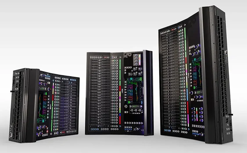 เจาะลึก Allen & Heath Sq+ ต่างจาก Sq รุ่นเดิมยังไง? เลือกซื้อรุ่นไหนดี