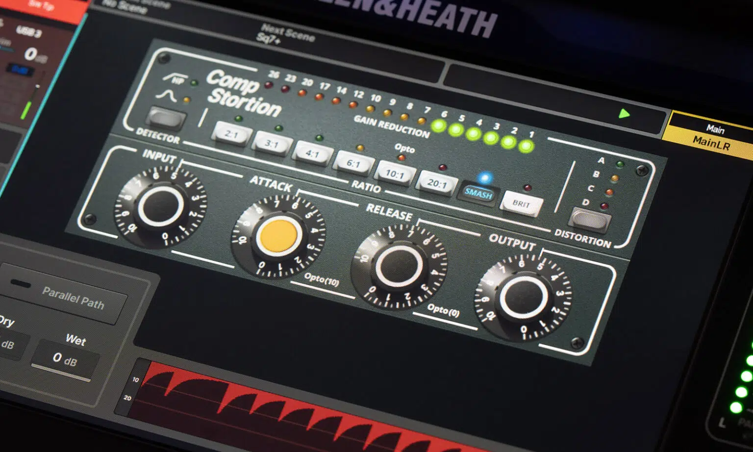 เจาะลึก Allen & Heath Sq+ ต่างจาก Sq รุ่นเดิมยังไง? เลือกซื้อรุ่นไหนดี