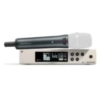 Sennheiser Ew 100 G4 Base Skm-S (C-Th) ชุดไมค์ลอยเดี่ยว (ไม่รวมหัวไมค์)