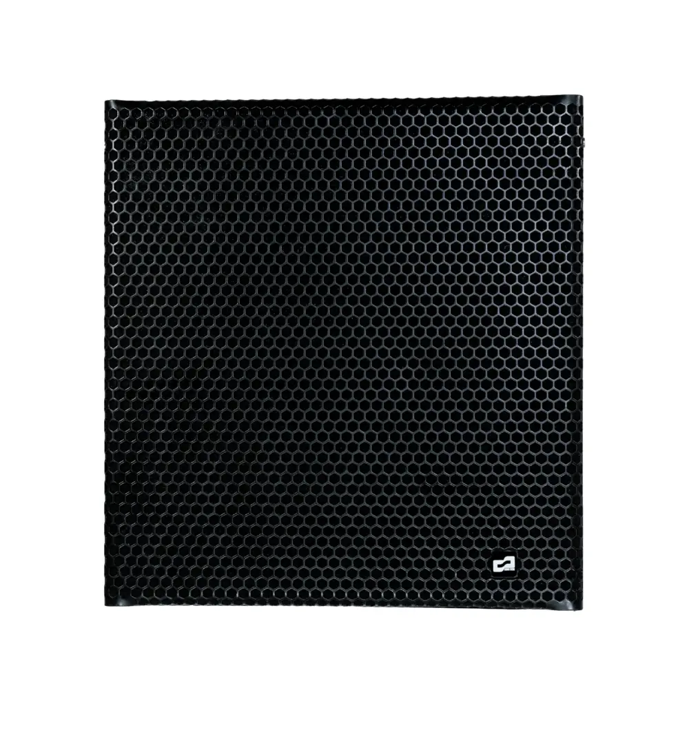 Sound Work Alpha S18 ลำโพงซับวูฟเฟอร์ 18 นิ้ว 4800 วัตต์ Passive