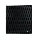 Sound Work Alpha S18 ลำโพงซับวูฟเฟอร์ 18 นิ้ว 4800 วัตต์ Passive