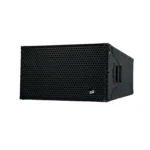 Alpha A1 ลำโพงไลน์อาเรย์ 2000 วัตต์ 3 ทาง Passive