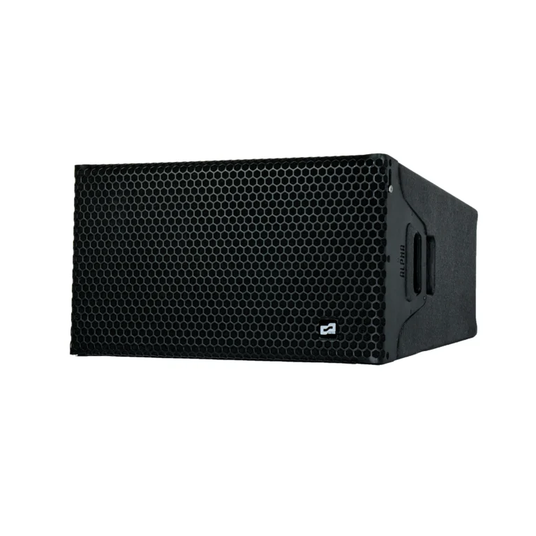 Alpha A1 ลำโพงไลน์อาเรย์ 2000 วัตต์ 3 ทาง Passive
