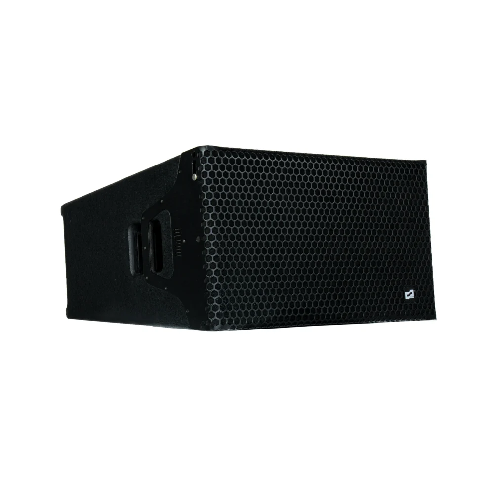 Alpha A1 ลำโพงไลน์อาเรย์ 2000 วัตต์ 3 ทาง Passive