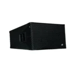 Alpha A1 ลำโพงไลน์อาเรย์ 2000 วัตต์ 3 ทาง Passive