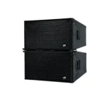 Alpha A1 ลำโพงไลน์อาเรย์ 2000 วัตต์ 3 ทาง Passive