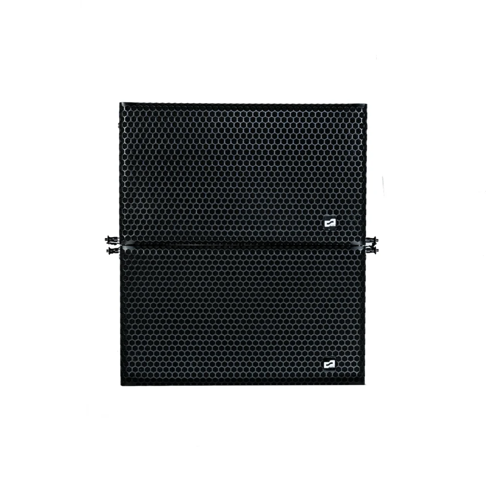 Alpha A1 ลำโพงไลน์อาเรย์ 2000 วัตต์ 3 ทาง Passive