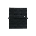 Alpha A1 ลำโพงไลน์อาเรย์ 2000 วัตต์ 3 ทาง Passive