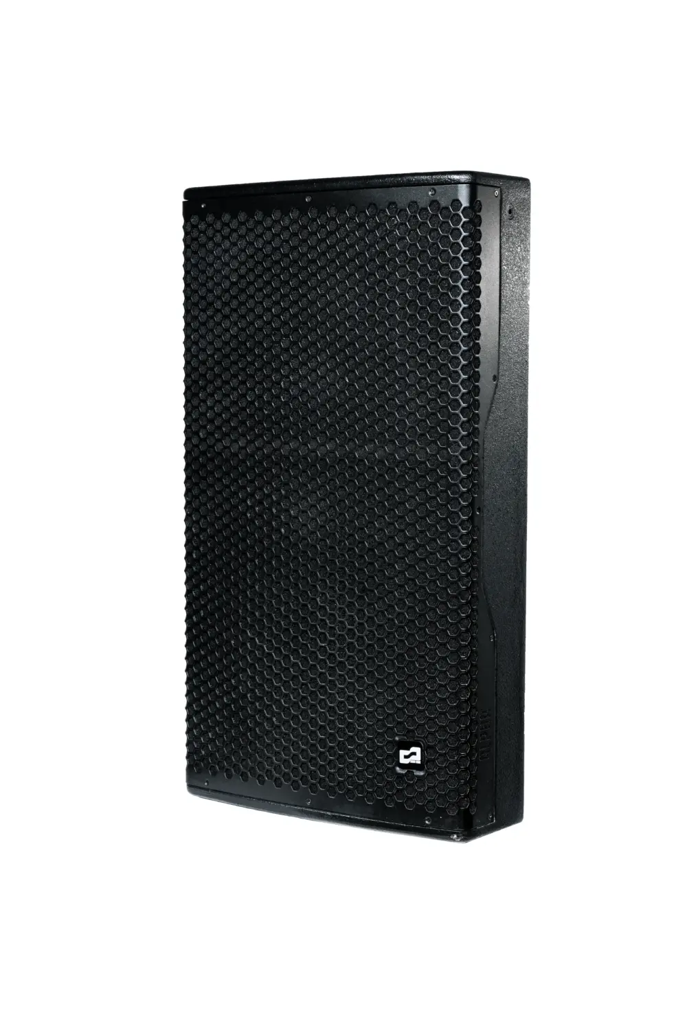 Soundwork Project Png 33 4 11zon Sound Work Alpha P1 ลำโพงพ้อยท์ซอร์ส 2000 วัตต์ Passive 2 ทาง