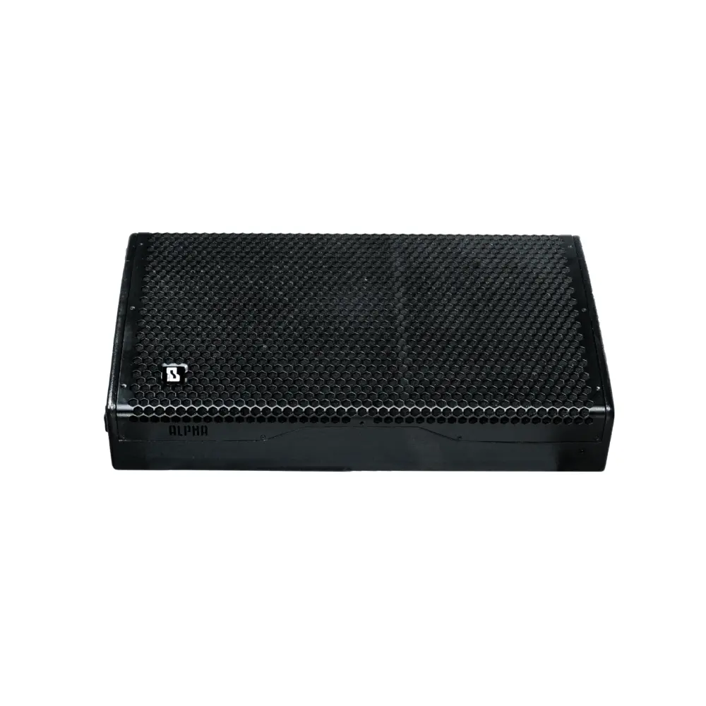 Soundwork Project Png 35 2 11zon Sound Work Alpha P1 ลำโพงพ้อยท์ซอร์ส 2000 วัตต์ Passive 2 ทาง