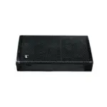 Sound Work Alpha P1 ลำโพงพ้อยท์ซอร์ส 2000 วัตต์ Passive 2 ทาง