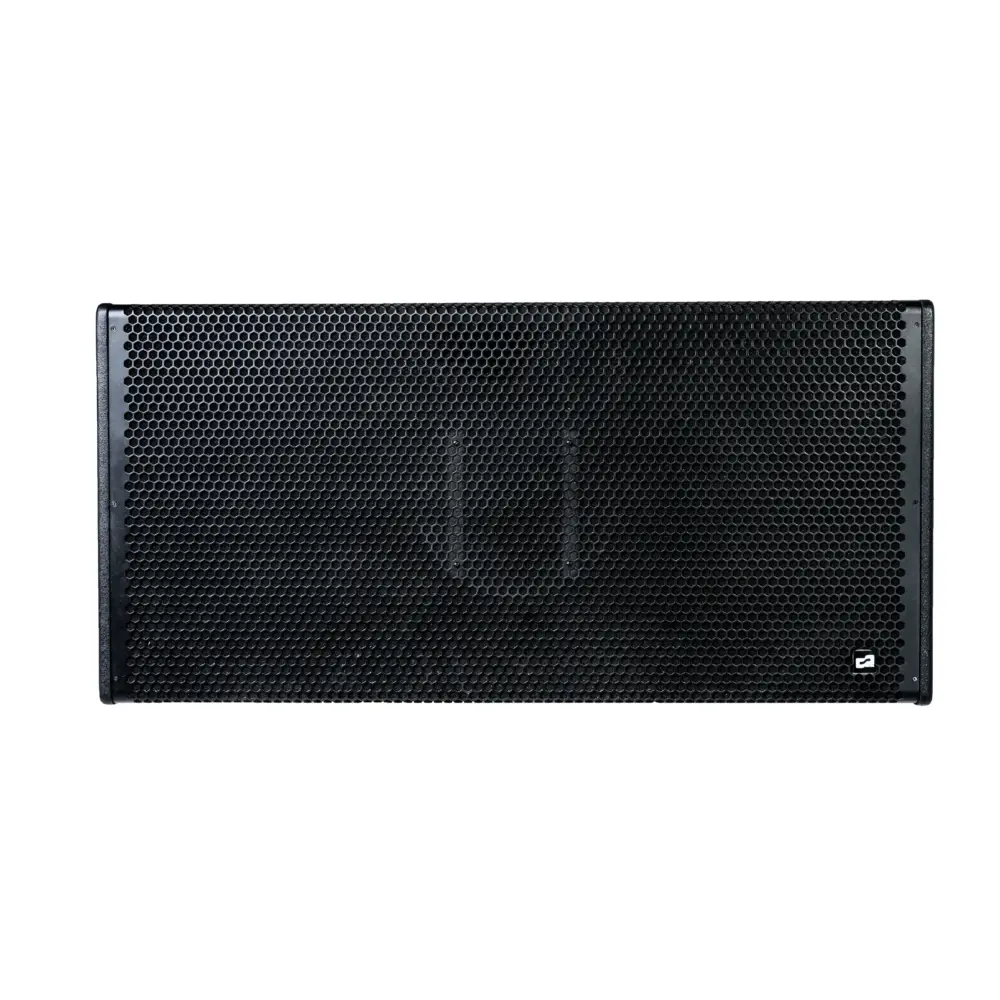 Sound Work Alpha S218 ลำโพงซับวูฟเฟอร์ 9600 วัตต์ Passive ดอกคู่ 18 นิ้ว