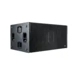 Sound Work Alpha S218 ลำโพงซับวูฟเฟอร์ 9600 วัตต์ Passive ดอกคู่ 18 นิ้ว