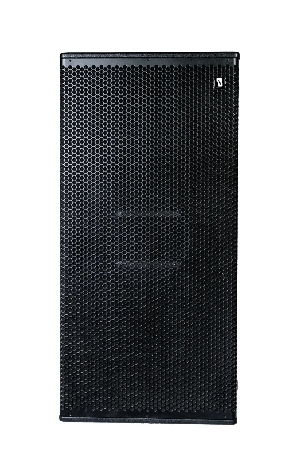 Sound Work Alpha S218 ลำโพงซับวูฟเฟอร์ 9600 วัตต์ Passive ดอกคู่ 18 นิ้ว