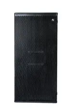 Sound Work Alpha S218 ลำโพงซับวูฟเฟอร์ 9600 วัตต์ Passive ดอกคู่ 18 นิ้ว