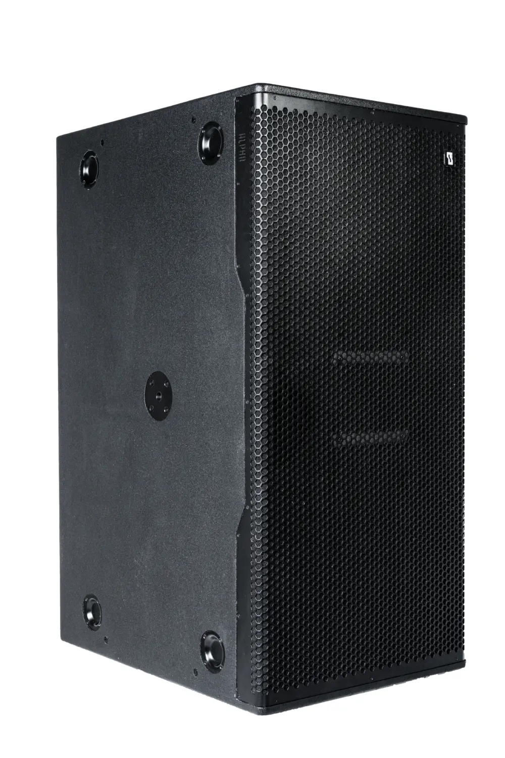Sound Work Alpha S218 ลำโพงซับวูฟเฟอร์ 9600 วัตต์ Passive ดอกคู่ 18 นิ้ว