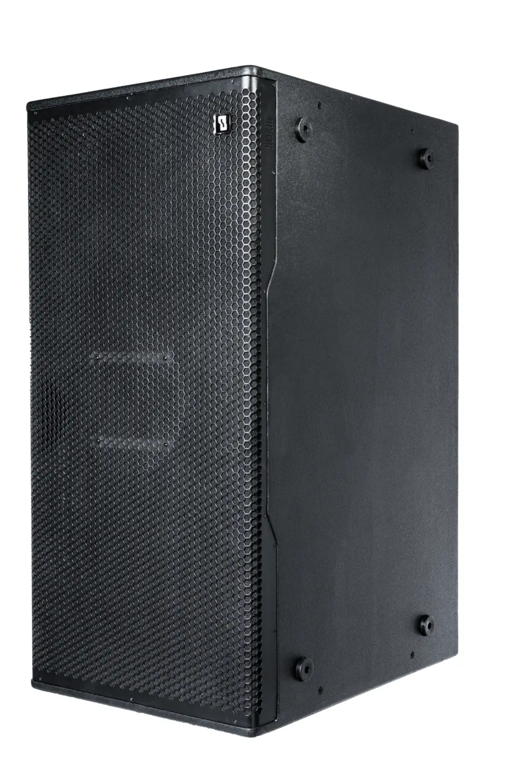 Sound Work Alpha S218 ลำโพงซับวูฟเฟอร์ 9600 วัตต์ Passive ดอกคู่ 18 นิ้ว