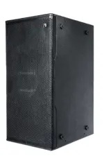 Sound Work Alpha S218 ลำโพงซับวูฟเฟอร์ 9600 วัตต์ Passive ดอกคู่ 18 นิ้ว