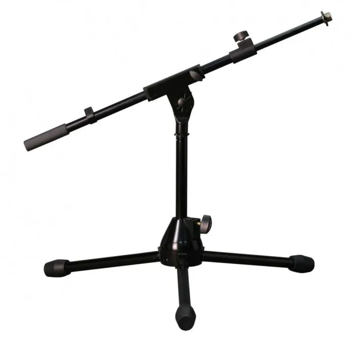 Superlux Ms-105/bag ขาตั้งไมโครโฟนแบบบูม ปรับความสูงได้ พร้อมกระเป๋า Boom Microphone Stand