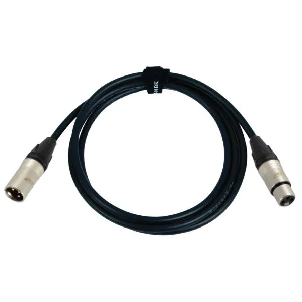 Cm Cmxmf สายไมโครโฟนสำเร็จรูป Xlr Female To Xlr Male