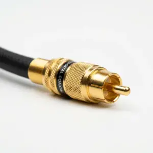 สาย Coaxial