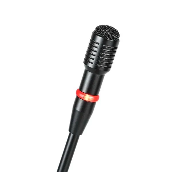 Da 1000cl 2566 4 5 11zon Divaaudio Da-1000cl ชุดไมโครโฟนประธาน Chairman Unit พร้อมก้านไมโครโฟนยาว 52 เซนติเมตร