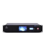 Divaaudio Da-1000vcu ชุดควบคุมระบบประชุมดิจิตอล