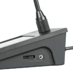 Divaaudio Da-1000vcl ชุดไมโครโฟนประธาน Chairman Unit