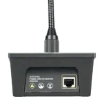 Divaaudio Da-1000vcl ชุดไมโครโฟนประธาน Chairman Unit