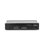 Divaaudio Da-1000cu Set 4 ชุดไมค์ประชุมดิจิตอล 11 ท่าน พร้อมชุดขยายเสียงและลำโพงติดผนัง