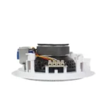 Divaaudio Cl62 ลำโพงฝังฝ้า 6.5 นิ้ว 2 ทาง 30 วัตต์ พร้อม 100v Line Transformer