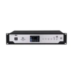 Divaaudio Da-1000cu Set 4 ชุดไมค์ประชุมดิจิตอล 11 ท่าน พร้อมชุดขยายเสียงและลำโพงติดผนัง