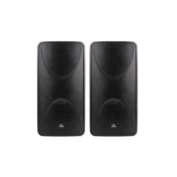 Divaaudio Da 1000cu Set 4 9898 6 11zon Divaaudio Da-1000cu Set 4 ชุดไมค์ประชุมดิจิตอล 11 ท่าน พร้อมชุดขยายเสียงและลำโพงติดผนัง