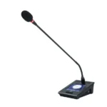 Divaaudio Da-1000vdl ชุดไมโครโฟนผู้ร่วมประชุม Delegate Unit
