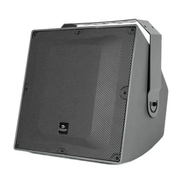 Divaaudio Dl215t 4 1 1 11zon Divaaudio Dl212t ลำโพงติดผนังกันน้ำ 2 ทาง ขนาด 12 นิ้ว 300 วัตต์ Ip56 รองรับ 100v Line