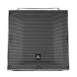 Divaaudio Dl215t ลำโพงติดผนังกันน้ำ 2 ทาง ขนาด 15 นิ้ว 400 วัตต์ Ip56 รองรับ 100v Line